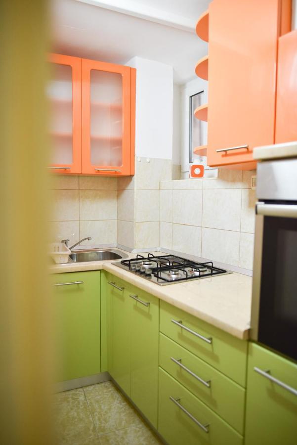 Luka'S Amber Rooms In The Center Of โตรกีร์ ภายนอก รูปภาพ
